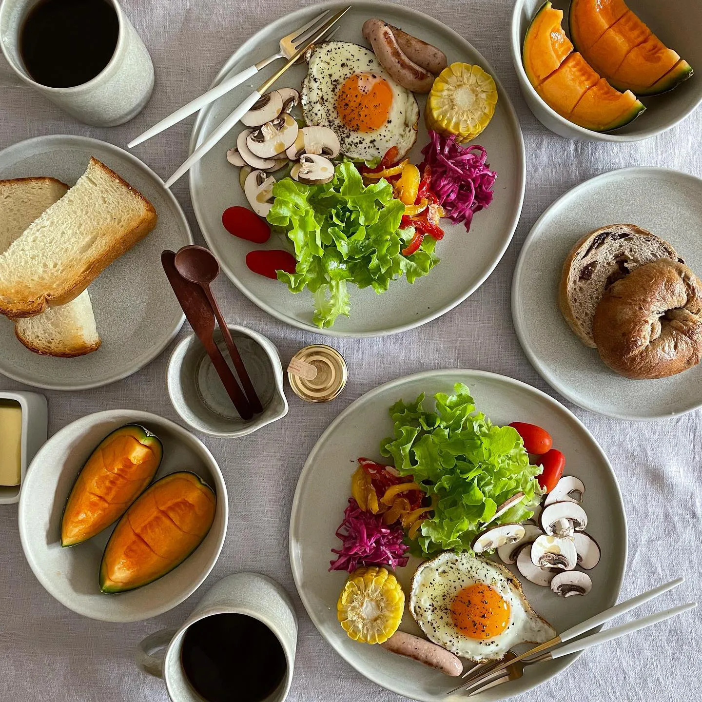 Sandsbro mug, Light grey, 30 cl Scandi Living