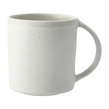 Sandsbro mug - Off white, 30 cl - Scandi Living