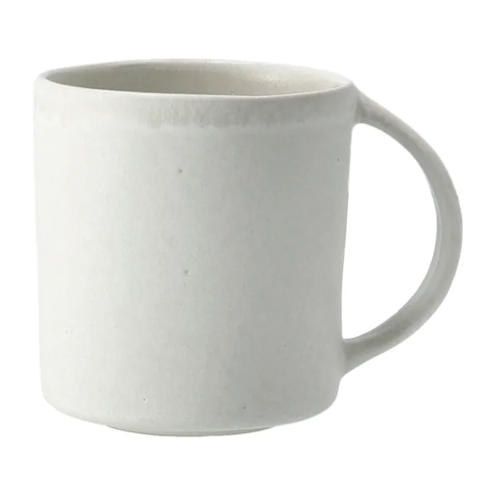 Sandsbro mug - Off white, 30 cl - Scandi Living