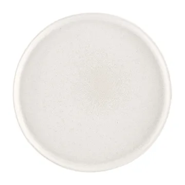 Sandsbro small plate - Off white, Ø20 cm - Scandi Living