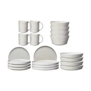 Sandsbro starter set 20 delar - Offwhite - Scandi Living