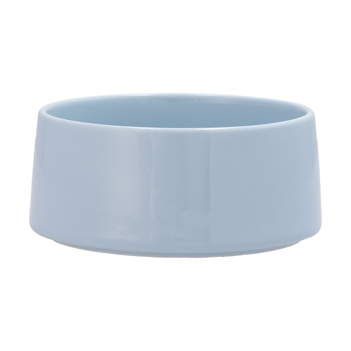 Taper Bowl Ø13,3 cm - Light blue - Scandi Living