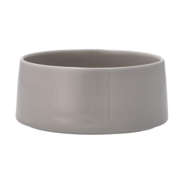 Taper Bowl Ø13,3 cm - Light grey - Scandi Living