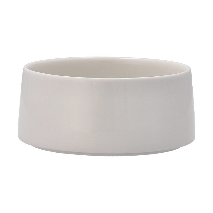 Taper Bowl Ø13,3 cm - White - Scandi Living