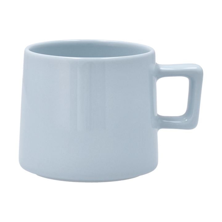 Taper Mug 30 cl - Light blue - Scandi Living