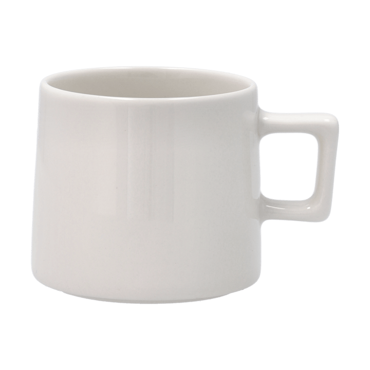 Taper Mug 30 cl - White - Scandi Living