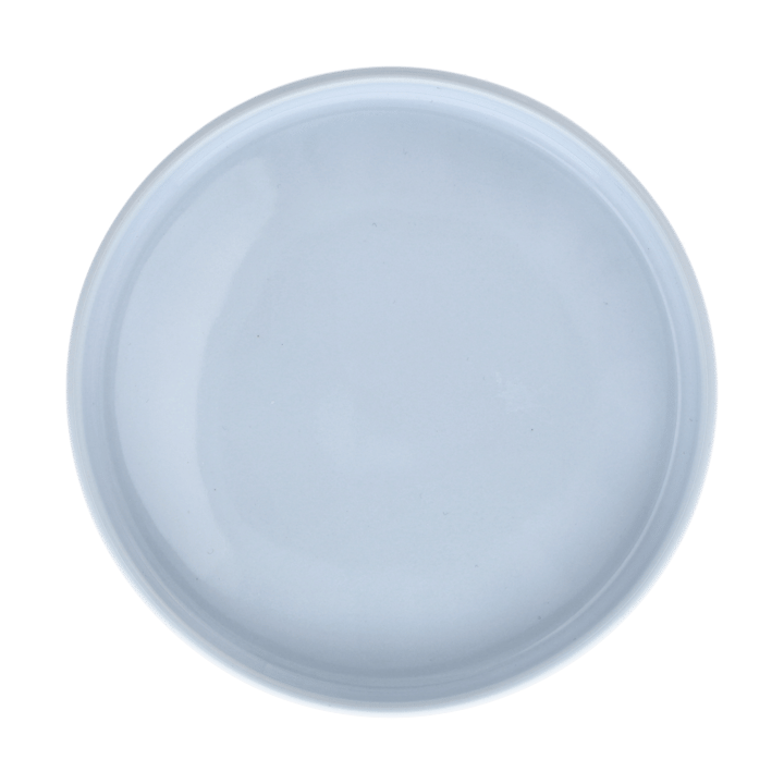 Taper plate 14 cm - Light blue - Scandi Living