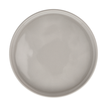 Taper plate 14 cm - Light grey - Scandi Living