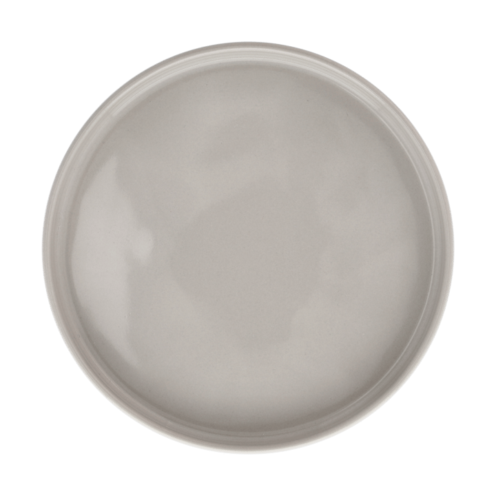 Taper plate 14 cm - Light grey - Scandi Living