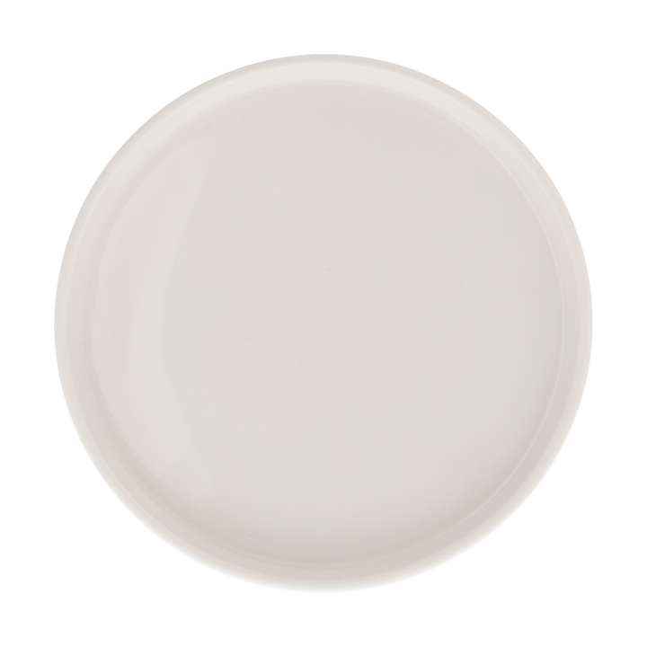 Taper plate 14 cm - White - Scandi Living