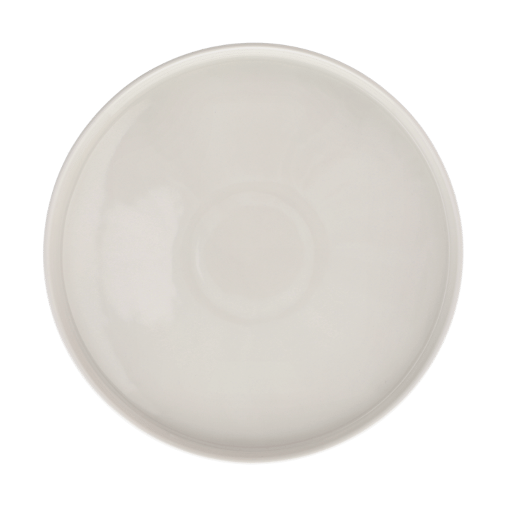 Taper plate 26cm - White - Scandi Living