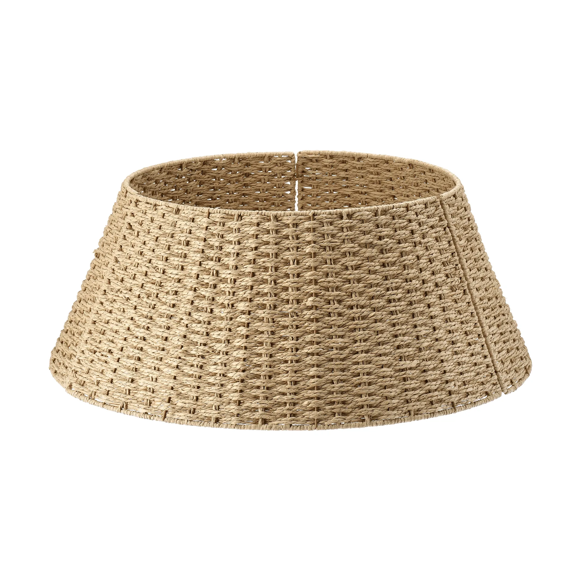 Twine tree skirt, Natural Scandi Living