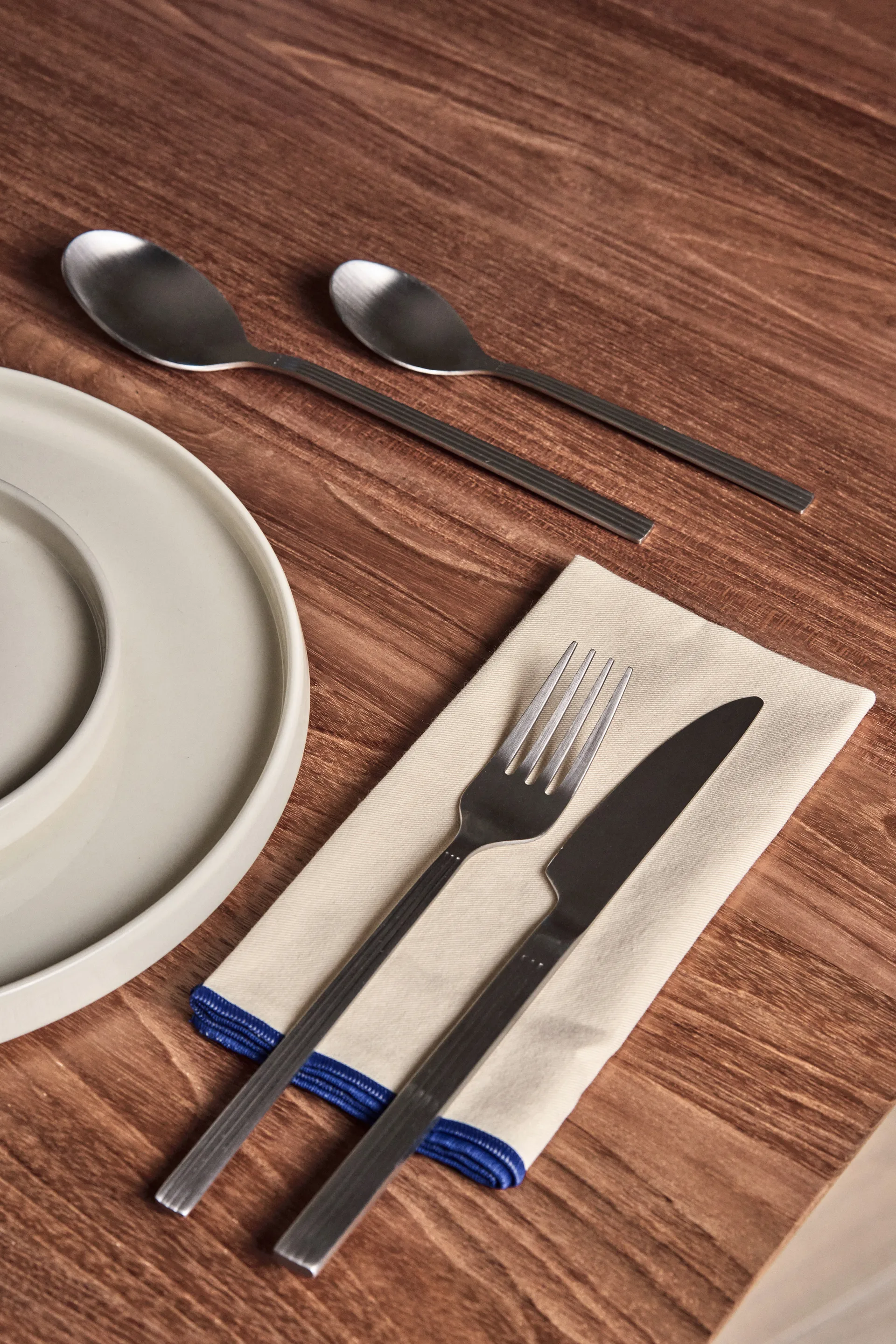 Vesper cutlery set, 16 parts Scandi Living