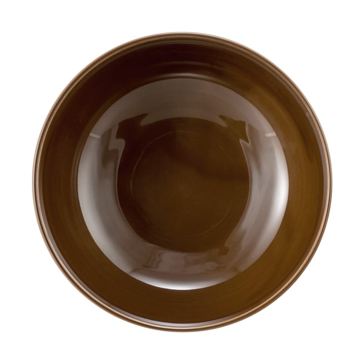 Terra bowl Ø15 cm 4-pack, Earth Brown Seltmann Weiden