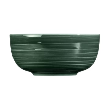 Terra bowl Ø15 cm 4-pack - Moss Green - Seltmann Weiden