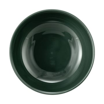 Terra bowl Ø15 cm 4-pack - Moss Green - Seltmann Weiden
