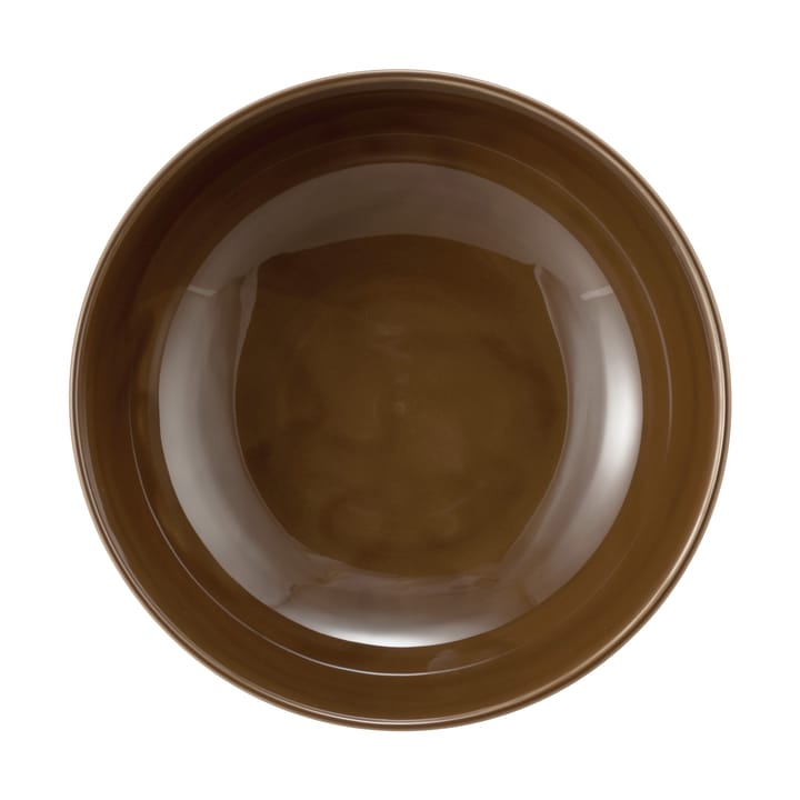 Terra bowl Ø17.7 cm 2-pack, Earth Brown Seltmann Weiden