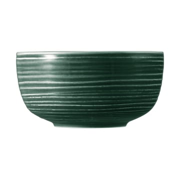 Terra bowl Ø17.7 cm 2-pack - Moss Green - Seltmann Weiden