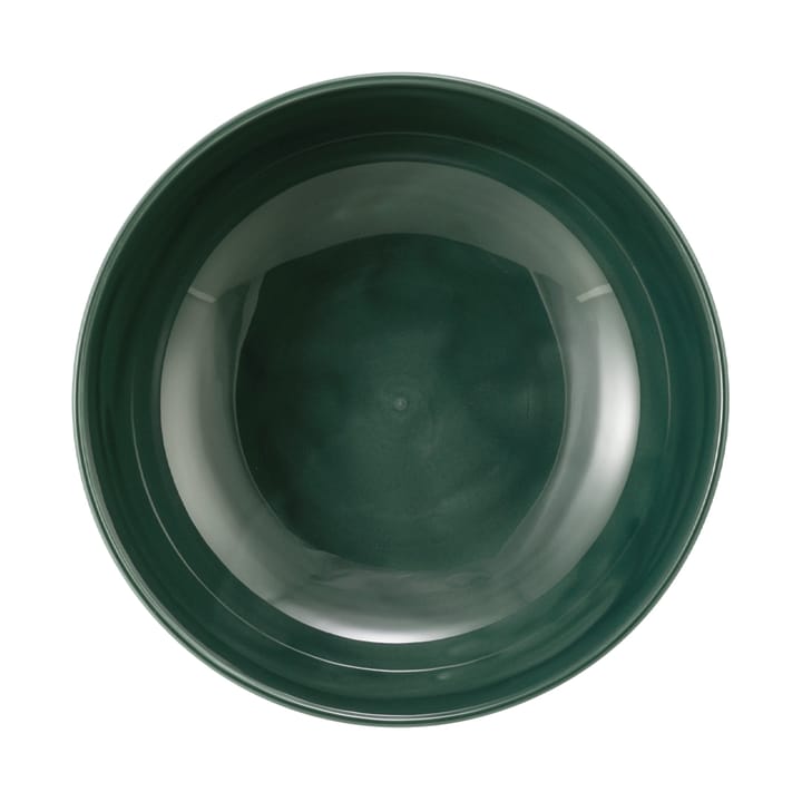 Terra bowl Ø20.4 cm 2-pack, Moss Green Seltmann Weiden