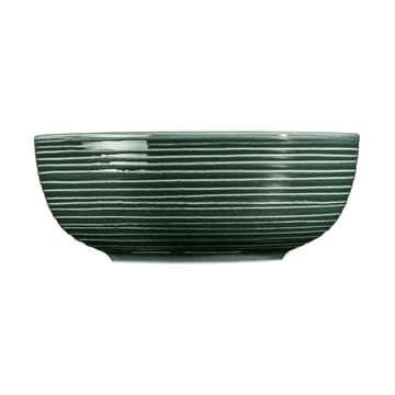Terra bowl Ø20.4 cm 2-pack - Moss Green - Seltmann Weiden