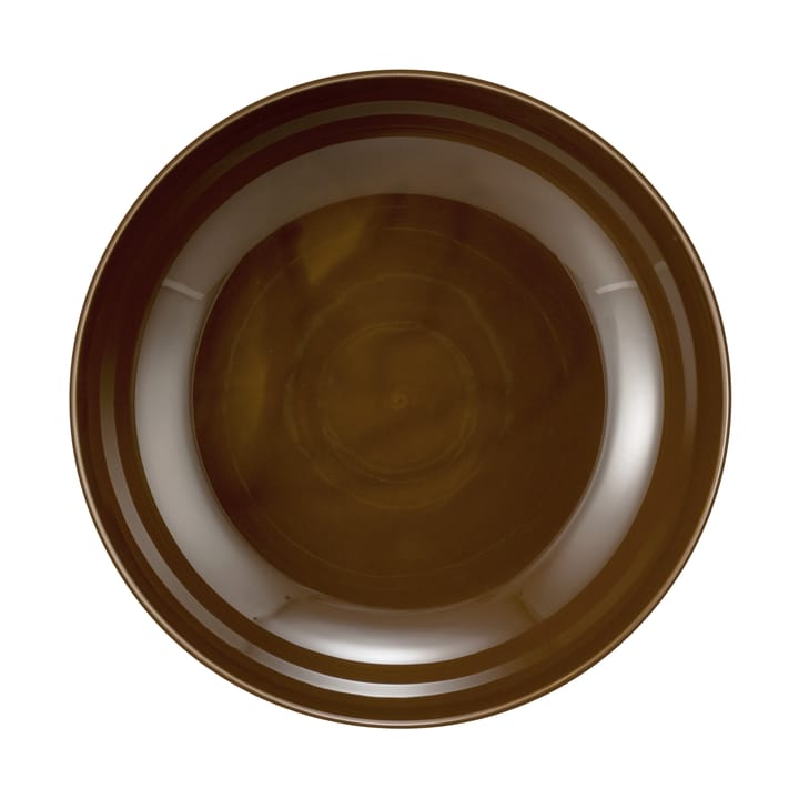 Terra bowl Ø25.5 cm 2-pack, Earth Brown Seltmann Weiden