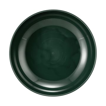 Terra bowl Ø25.5 cm 2-pack - Moss Green - Seltmann Weiden