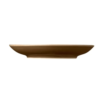 Terra coffee saucer Ø12 cm 6-pack - Earth Brown - Seltmann Weiden