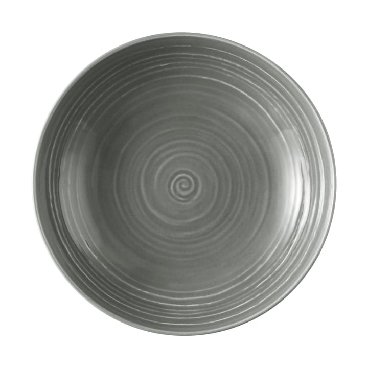 Terra deep  plate Ø21.2 cm 6-pack, Pearl Grey Seltmann Weiden