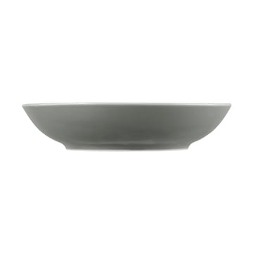 Terra deep  plate Ø21.2 cm 6-pack - Pearl Grey - Seltmann Weiden