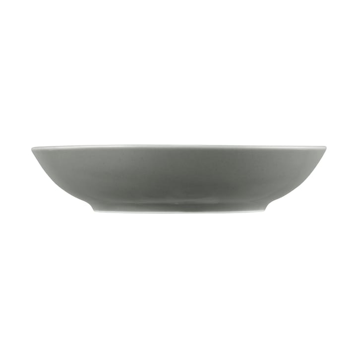 Terra deep  plate Ø21.2 cm 6-pack, Pearl Grey Seltmann Weiden