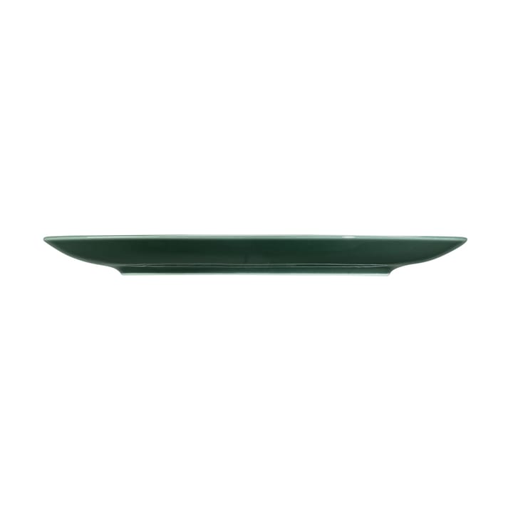 Terra plate Ø22.7 cm 6-pack, Moss Green Seltmann Weiden