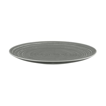 Terra plate Ø22.7 cm 6-pack - Pearl Grey - Seltmann Weiden