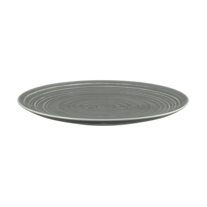 Terra plate Ø22.7 cm 6-pack, Pearl Grey Seltmann Weiden