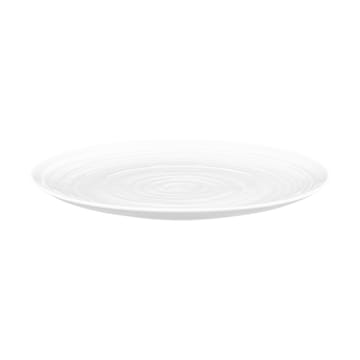Terra plate Ø22.7 cm 6-pack - White - Seltmann Weiden