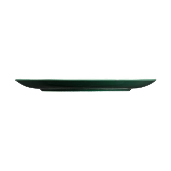 Terra plate Ø27.8 cm 6-pack, Moss Green Seltmann Weiden