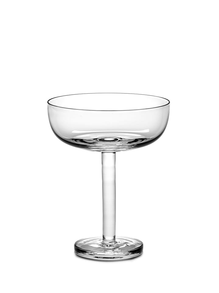 Base champagne flute - 25 cl - Serax