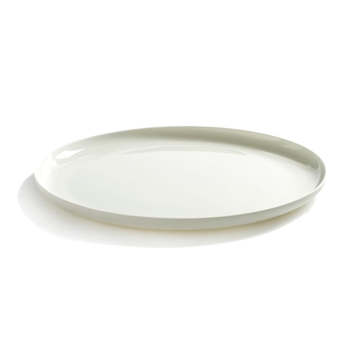 Base plate white, 24 cm Serax