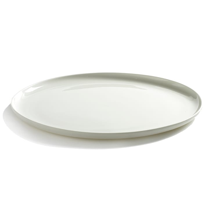 Base plate white, 28 cm Serax