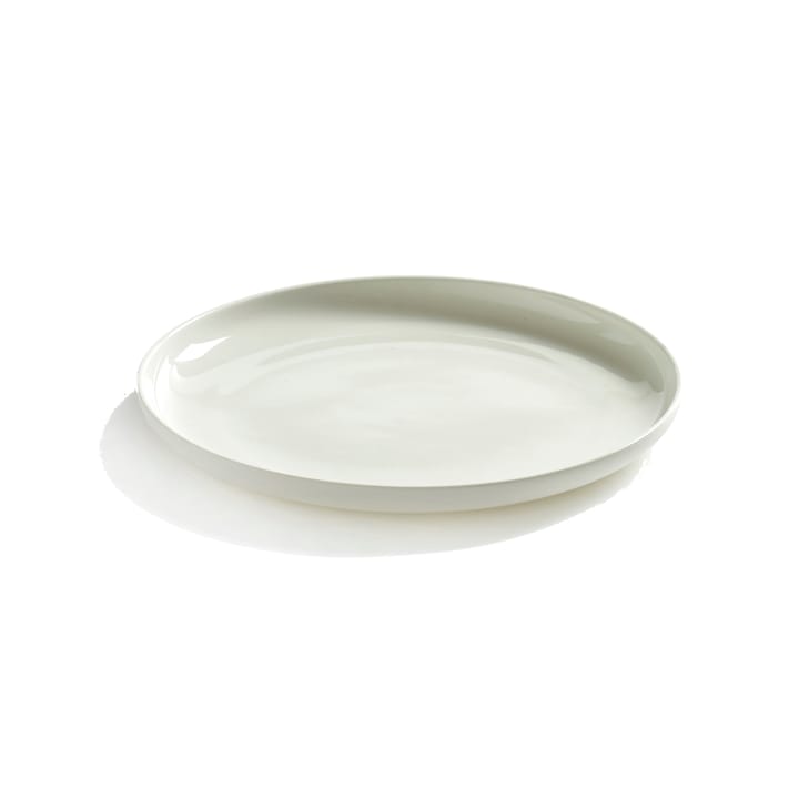 Base small plate white, 16 cm Serax