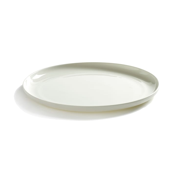 Base small plate white, 20 cm Serax