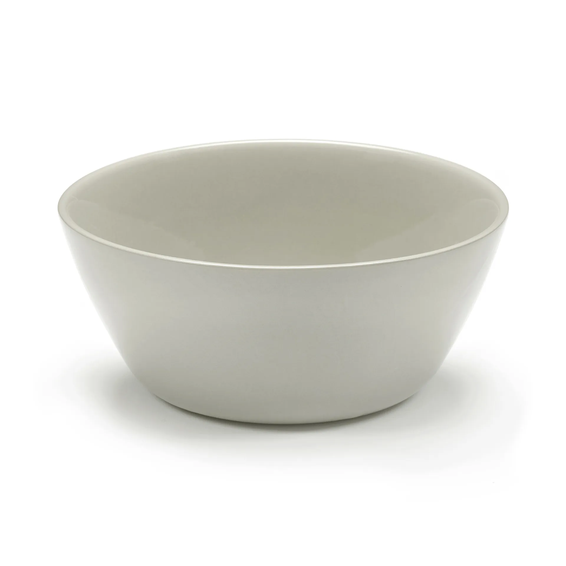 Cena bowl M 16 cm, Sand Serax
