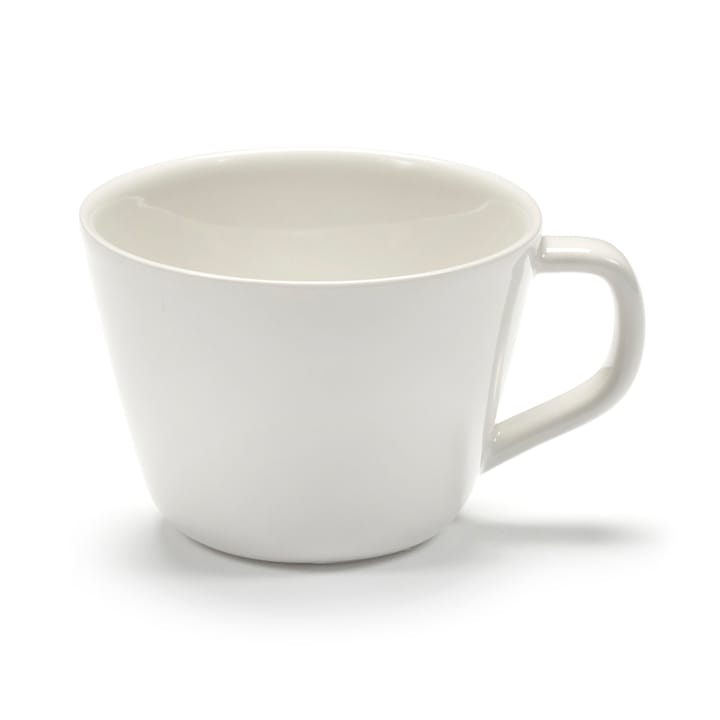 Cena cappuccino cup 25 cl - Ivory - Serax