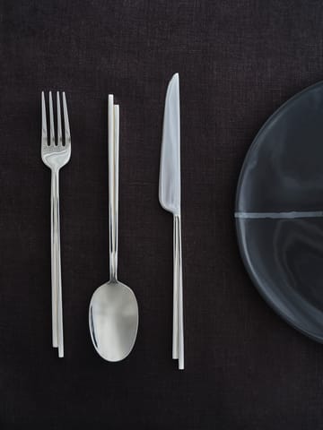 Dune cutlery 5 pieces gift box - Stainless steel - Serax