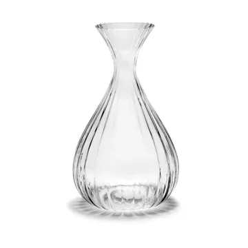 Inku carafe M 0.5 l - Clear - Serax