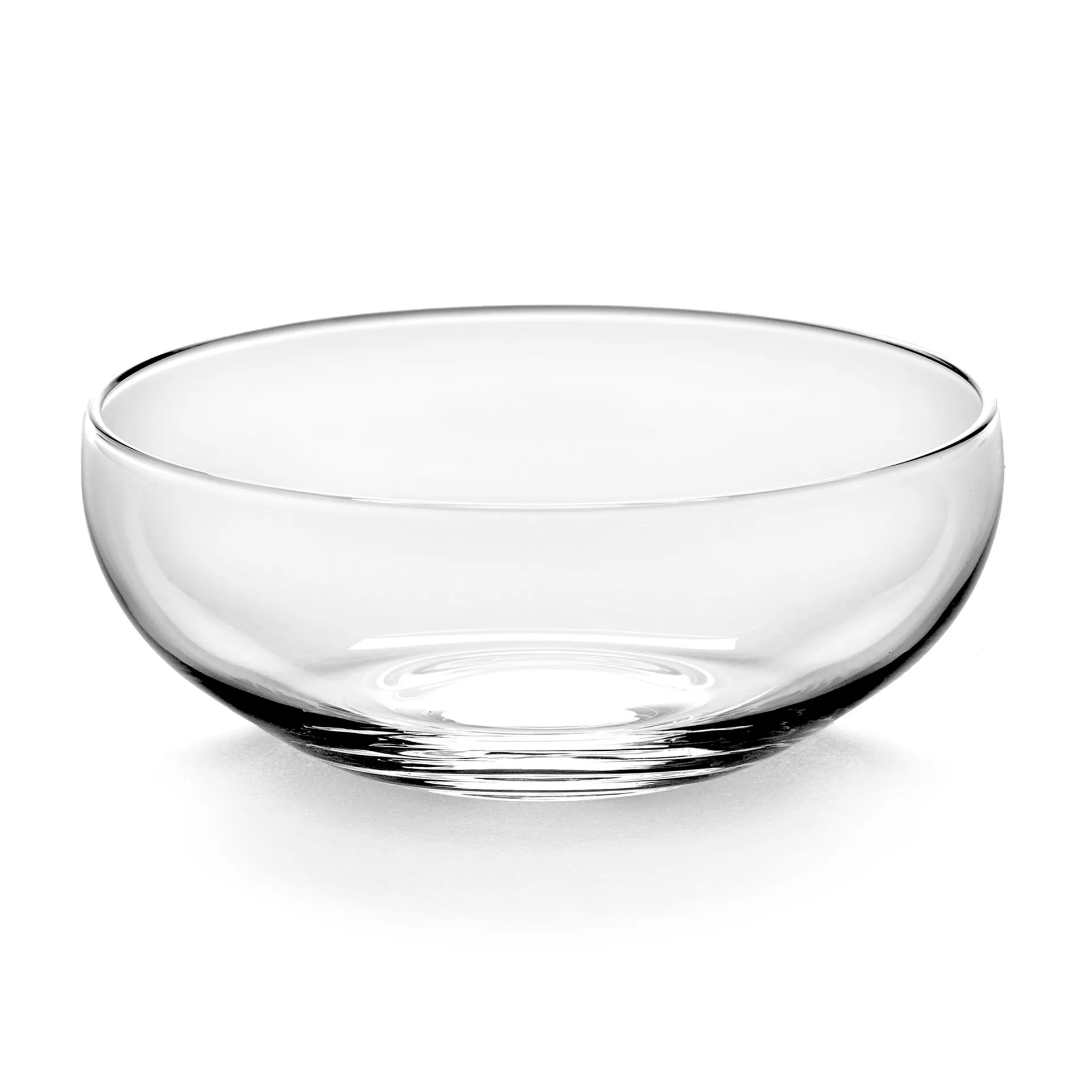 Inku universal glass 10 cl, Clear Serax