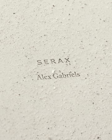Mira candle holder S - Beige - Serax