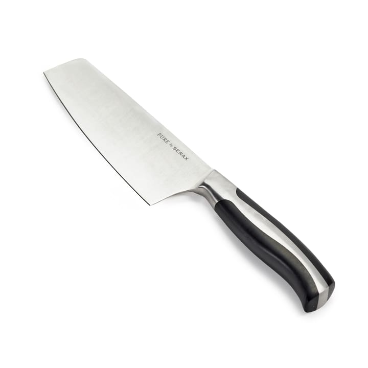 Nakiri knife stainless steel, 14 cm Serax
