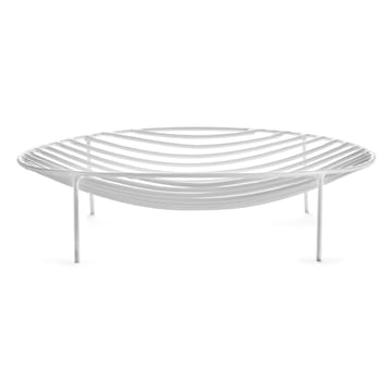 Nana fruit platter Ø30 cm - white - Serax