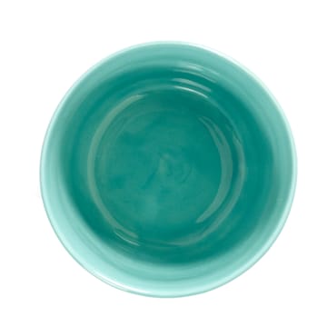 Ottolenghi Feast coffee cup 25 cl 4-pack - Azure stripes-red - Serax