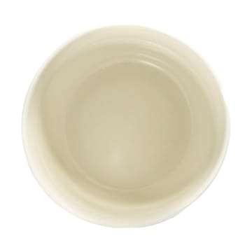 Ottolenghi Feast coffee cup 25 cl 4-pack - White stripes-blue - Serax
